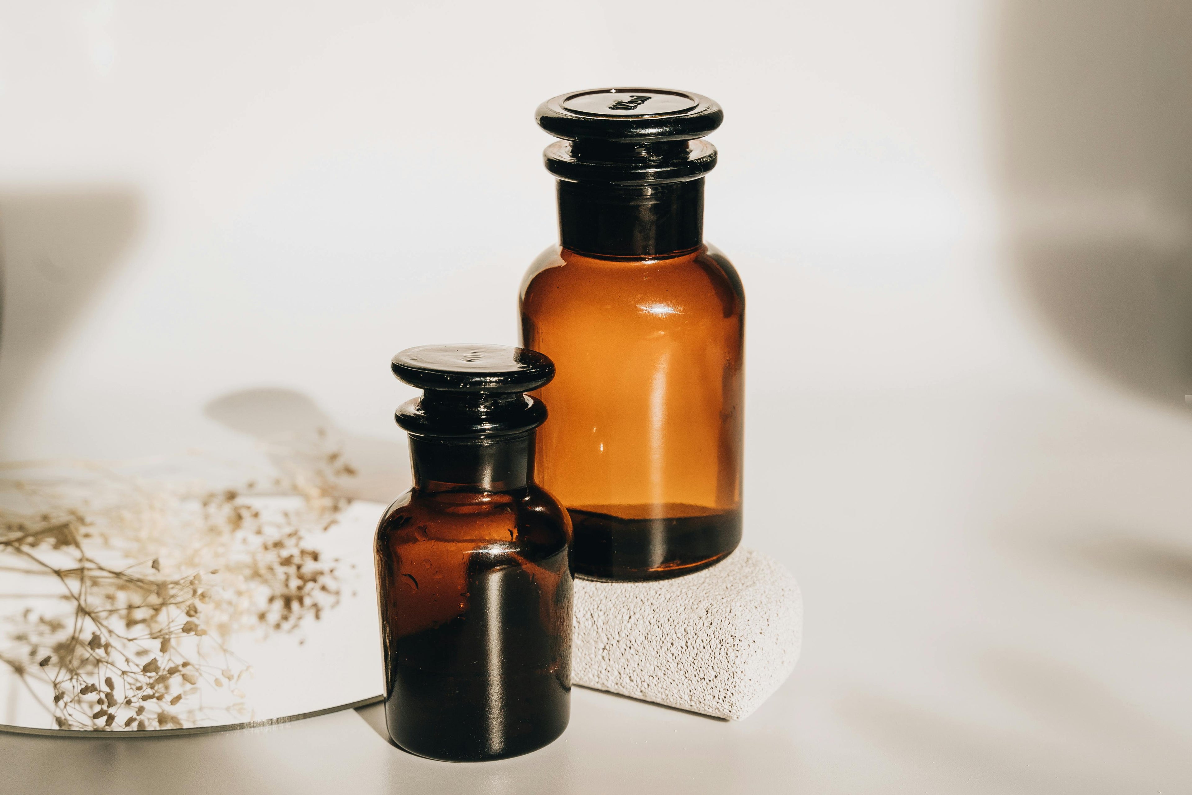 Remove Dry Hair Forever Step-by-step