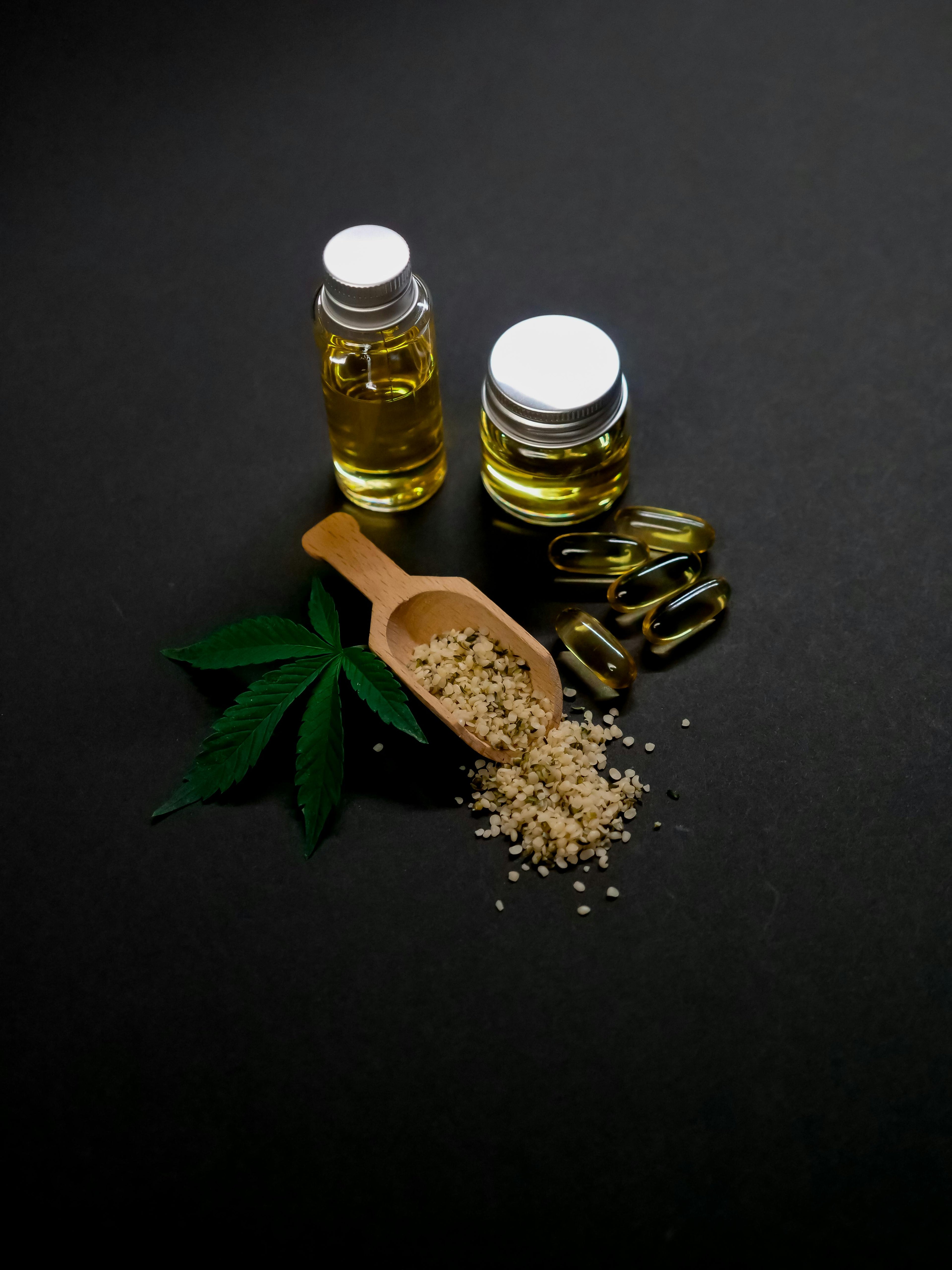 Grow Thicker Shinier Hair In 30 Days